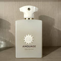 Amouage Decision bottle - Trust Fund Scents