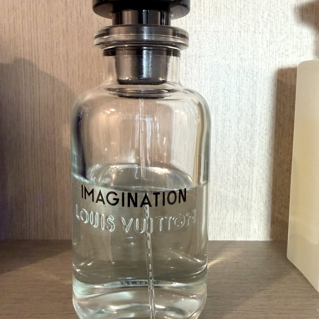 Louis Vuitton Imagination bottle - Trust Fund Scents