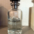 Louis Vuitton Imagination bottle - Trust Fund Scents