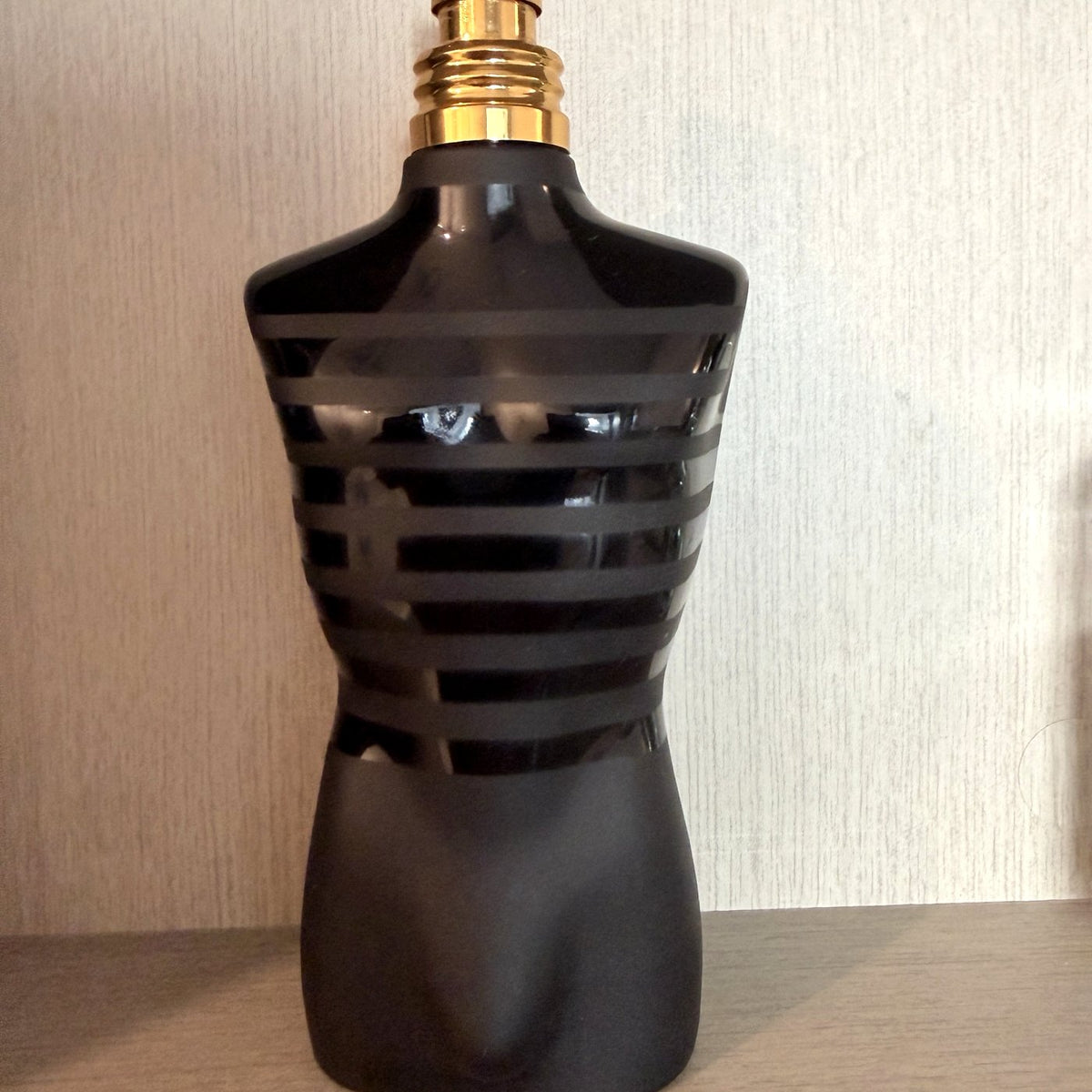Jean Paul Gaultier Le Male Elixir bottle - Trust Fund Scents